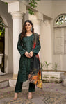 AMARA MUMMY & ME FOREST GREEN