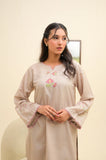 2PC DILAR BEIGE