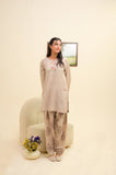 2PC DILAR BEIGE