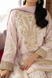 MAYA CREAM/PINK