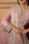 MAYA BABY PINK