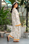 2PC DAHLIA 2516