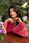 2PC DAHLIA 2513