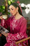 2PC DAHLIA 2510