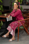 2PC DAHLIA 2510