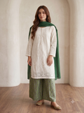 ZAREEN WHITE
