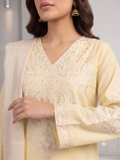 ZAREEN BUTTERYELLOW