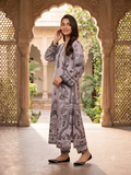 2PC ZEEN LIGHT GREY