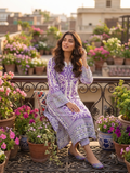 2PC ZEEN PURPLE