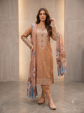 ZAREEN BRONZE