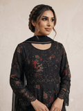 NISA BLACK