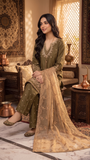 ZARI KHAKI