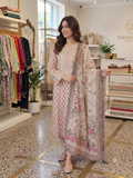 ZOHA BEIGE
