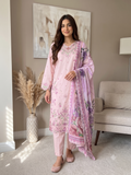 LILA BLUSH