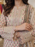 ZOHA BEIGE