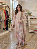 ZOHA BEIGE