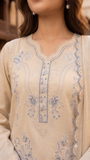 FATIMA BEIGE
