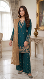ZARI TEAL