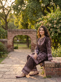 2PC SEHAR BROWN