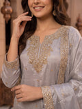 SHASHA LIGHT GREY