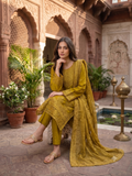 AMYRA OLIVE