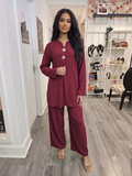 2PC MODESTWEAR SABBY