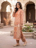 2PC ZEEN PEACH