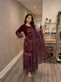AYZEL MAROON