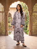 2PC ZEEN LIGHT GREY