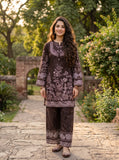 2PC SEHAR BROWN
