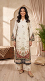 2PC ZEEN OFF WHITE