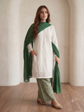 ZAREEN WHITE