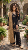 ZARI BLACK