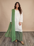 ZAREEN WHITE
