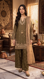 ZARI KHAKI