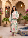 2PC ZEEN WHITE