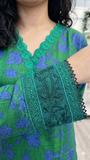 SAHARA GREEN