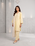 ZAREEN BUTTERYELLOW