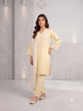 ZAREEN BUTTERYELLOW