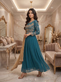 KINAT TURQUOISE