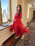 AMYRA RED