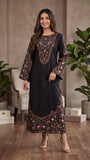 2PC ZEEN BLACK