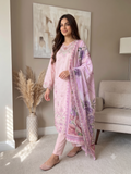 LILA BLUSH
