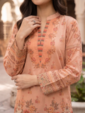 2PC ZEEN PEACH