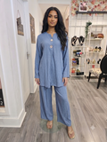 2PC MODESTWEAR SABBY