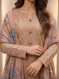 ZAREEN BRONZE