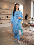 LILA SKYBLUE