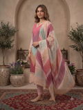 ZOHA PINK