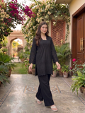 2PC MEERA BLACK