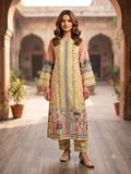 2PC ZEEN LIGHTYELLOW